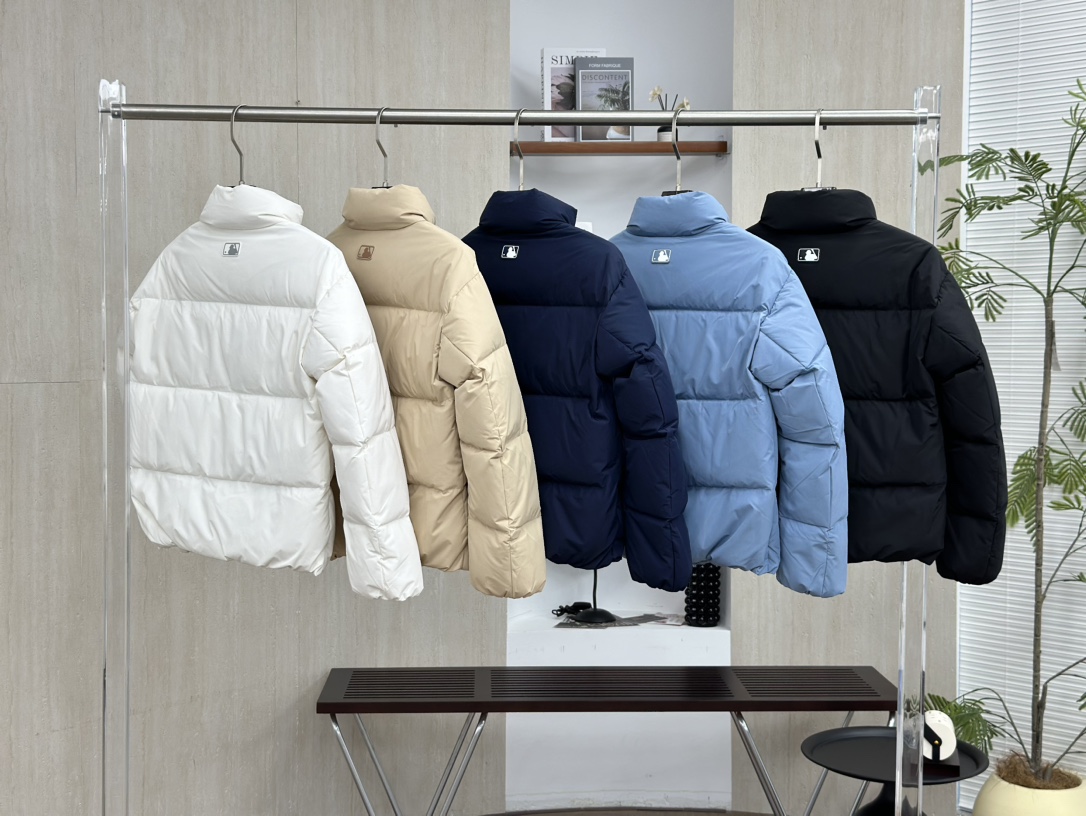 down jacket Men's